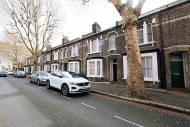 5 bed house, Trafalgar Street, Elephant & castle, London, SE172TP - Image 2
